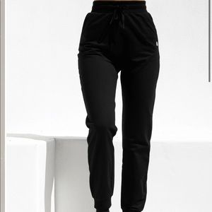 Tiger mist power trackpant